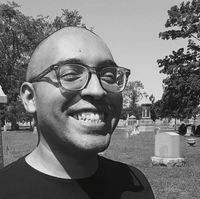 Jose Angel Araguz profile picture