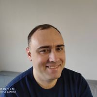 Роман Прокофьев profile picture
