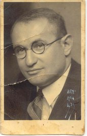 Urke Nachalnik
