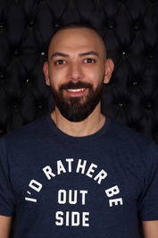 كريم سرحان