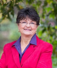 Gayle Roper profile picture