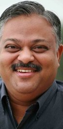 Bimal Rath