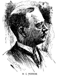 W.C. Morrow profile picture