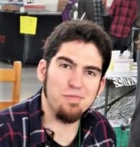 Luis Montes profile picture