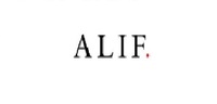 Alif K.