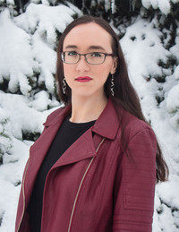 Selina R. Gonzalez profile picture