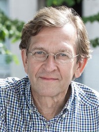 Martti Koskenniemi profile picture