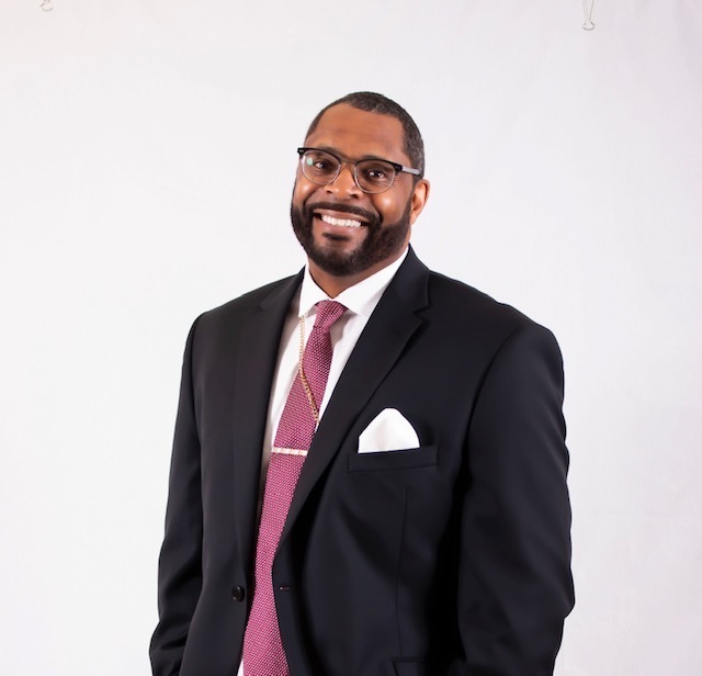 Larry Reed (Author of Born to Succeed)