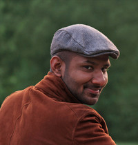 Godwin Vasanth Bosco