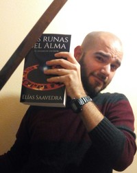 Elías Saavedra