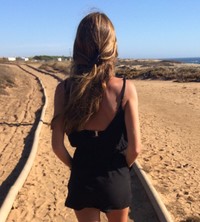Kendra  Roberts
