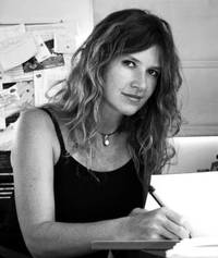 Andrea Jeftanovic profile picture