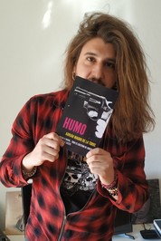 Adrián Magro de la Torre