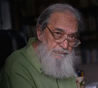 Kamil Khan Mumtaz