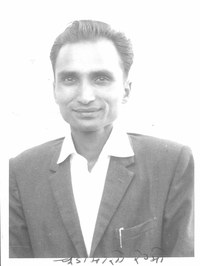 Chudamani Bandhu profile picture