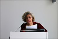 Parvaneh Pourshariati