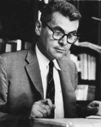 William H. McNeill profile picture