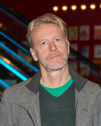 Ernst Billgren profile picture