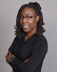 Latesha Kellam