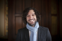 Greg  Jenner profile picture