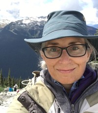 Lucy Marin profile picture
