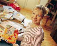 Annette Langen profile picture
