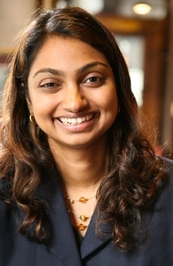 Thurka Sangaramoorthy