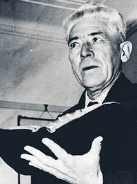 John G. Ridley