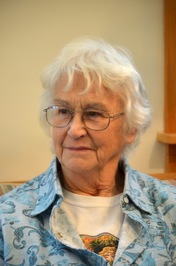 Jessie Salisbury profile picture