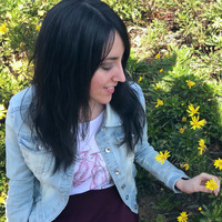 Ester Isel profile picture