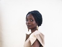 Nana Oforiatta Ayim profile picture