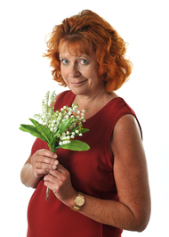 Lina Hansen profile picture