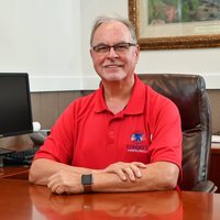 Bobby D. Eaton
