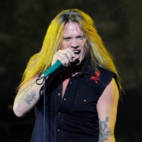 Sebastian Bach