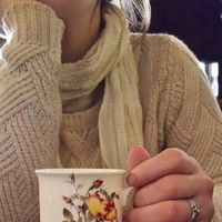 Sarah       Hall profile picture