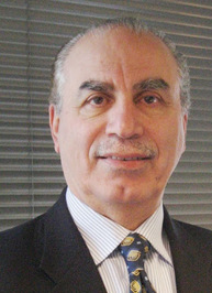 محمد علي الربيعي