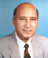سلامة محمد سليمان