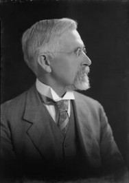 William A. Craigie