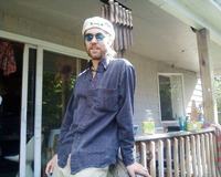 Brett Harrison