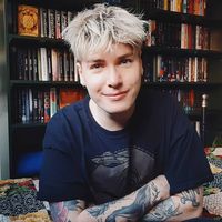 Valentijn Ringelberg profile picture