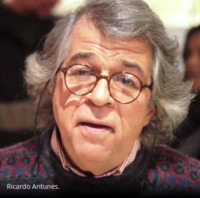 Ricardo  Antunes profile picture