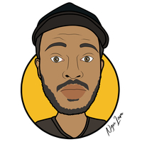 Landry-Daniel Lie profile picture