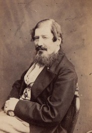William Edmondstoune Aytoun profile picture