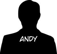 Andy Burkholder