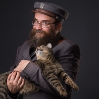 Andrzej Pilipiuk profile picture
