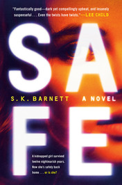 S.K. Barnett profile picture