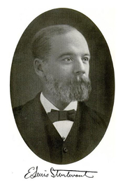Edward Lewis Sturtevant