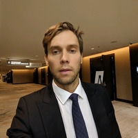 Dmitry Anoshin