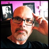 Richard Baxstrom profile picture