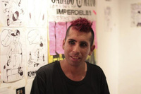 Ioshua profile picture